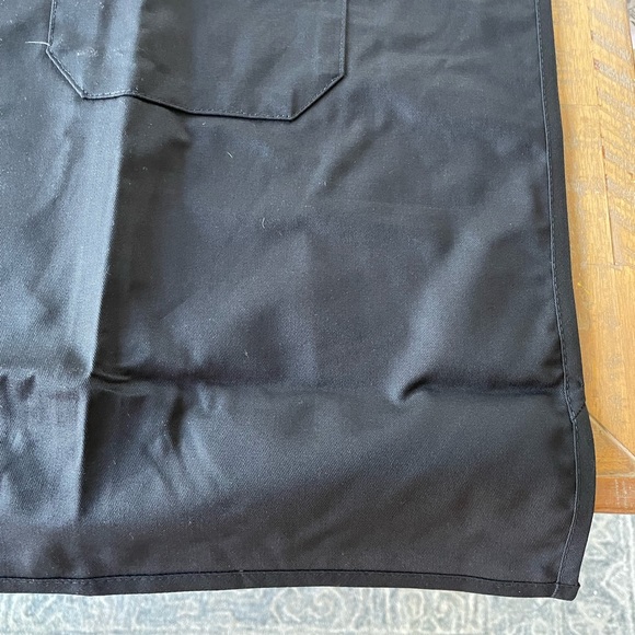 Black Starbucks apron coffee master large - Picture 5 of 7
